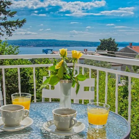 Apartmani Crikvenica 29894 - Lucica Eksteriør bilde