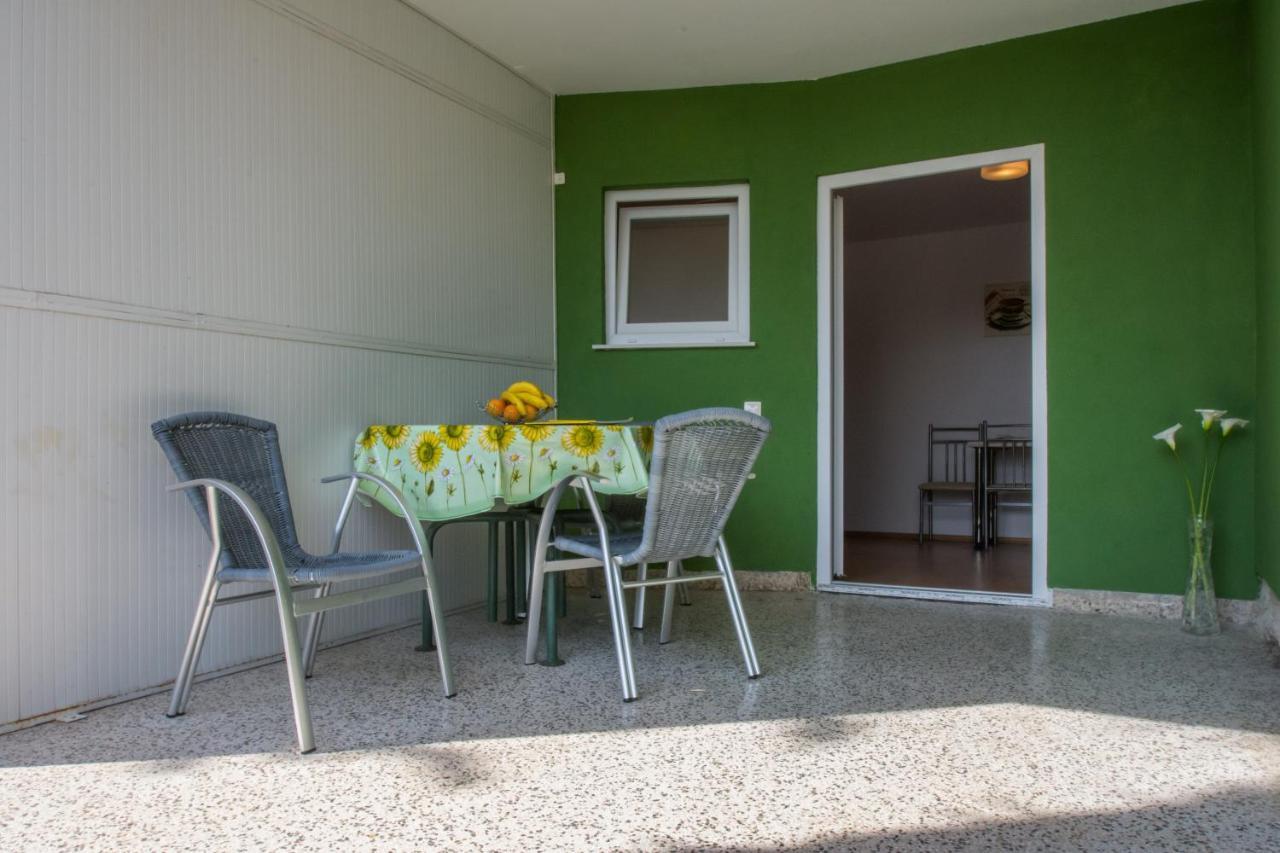 Apartmani Crikvenica 29894 - Lucica Eksteriør bilde