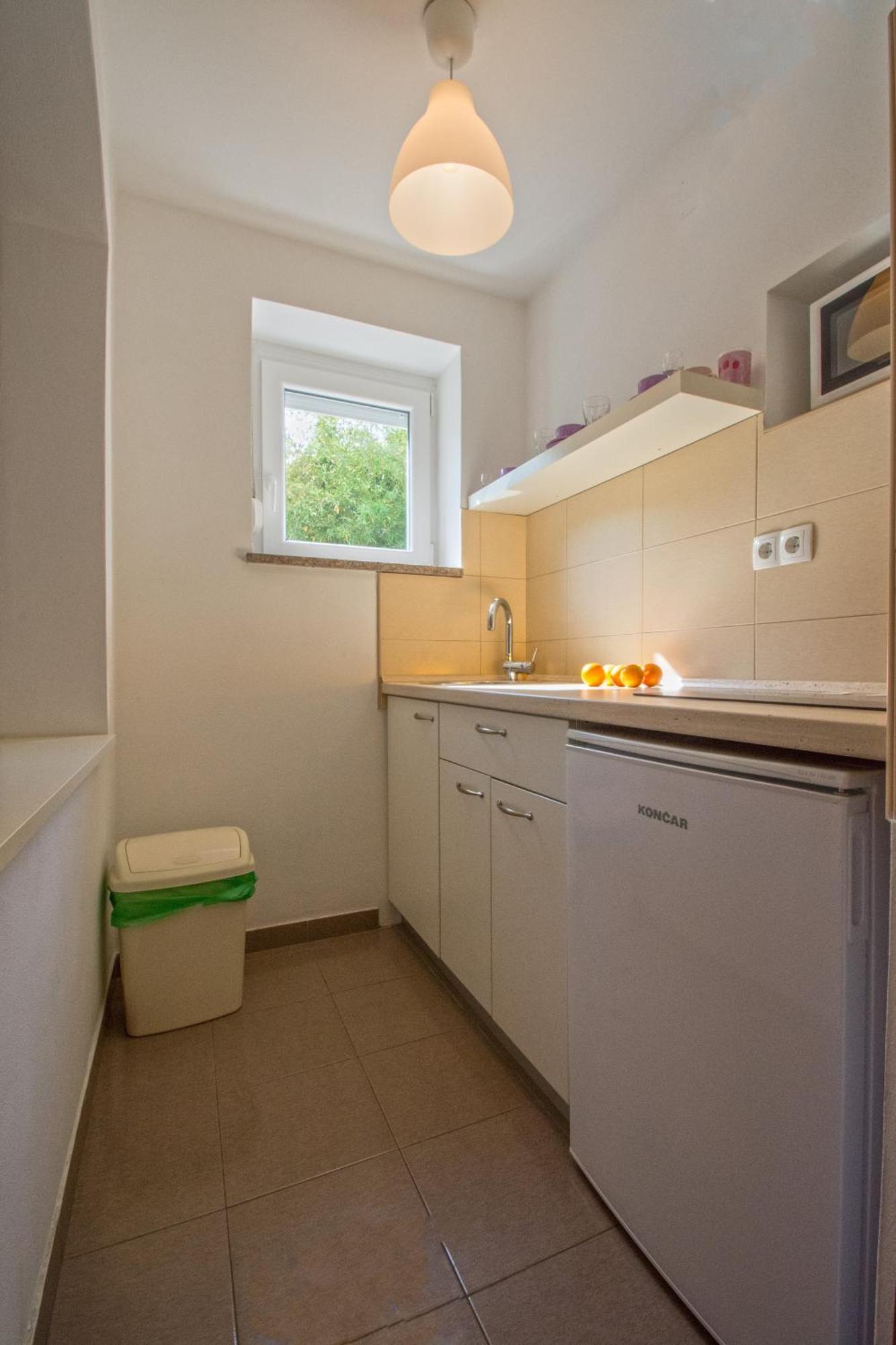 Apartmani Crikvenica 29894 - Lucica Rom bilde
