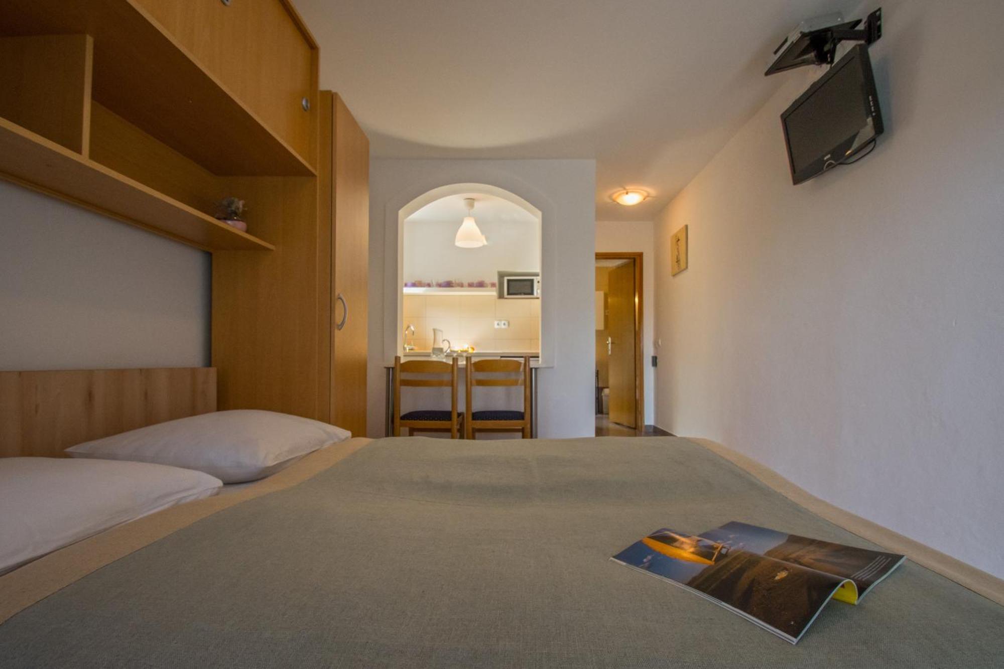 Apartmani Crikvenica 29894 - Lucica Rom bilde