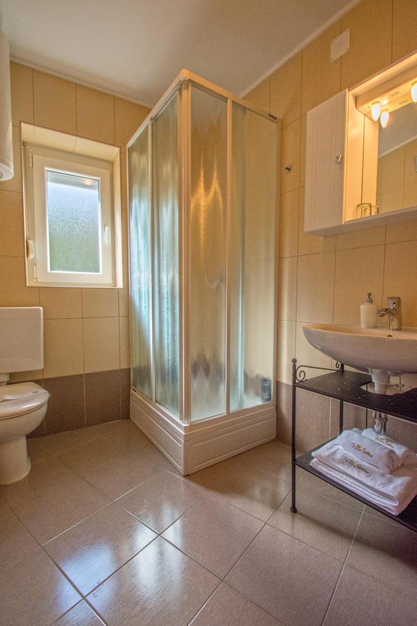 Apartmani Crikvenica 29894 - Lucica Rom bilde
